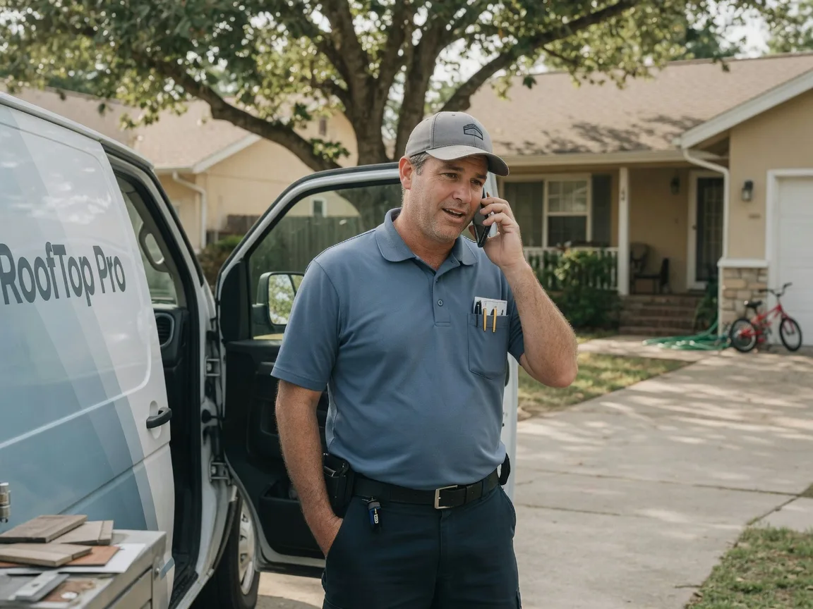 Roof Repair Spring Hill, KS FAQs