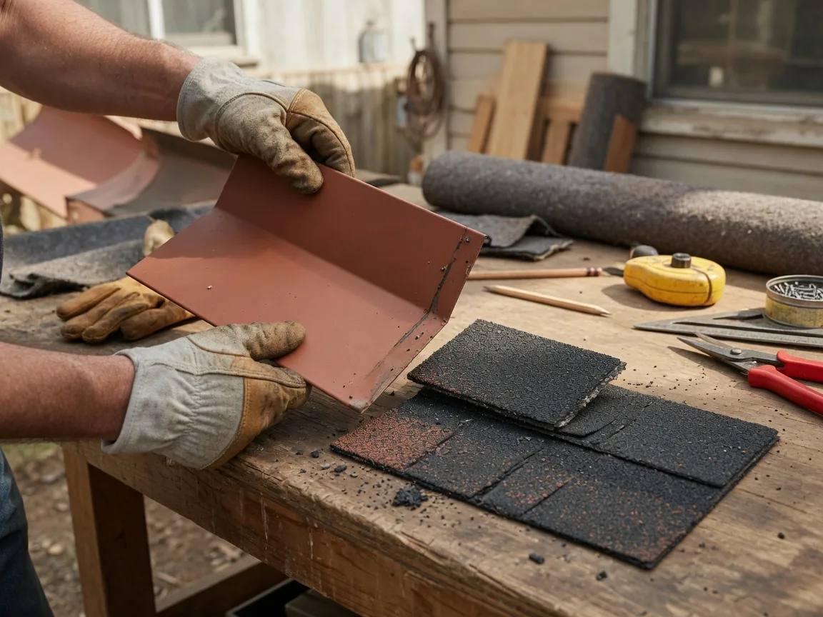 Roof Repair company in Spring Hill, KS